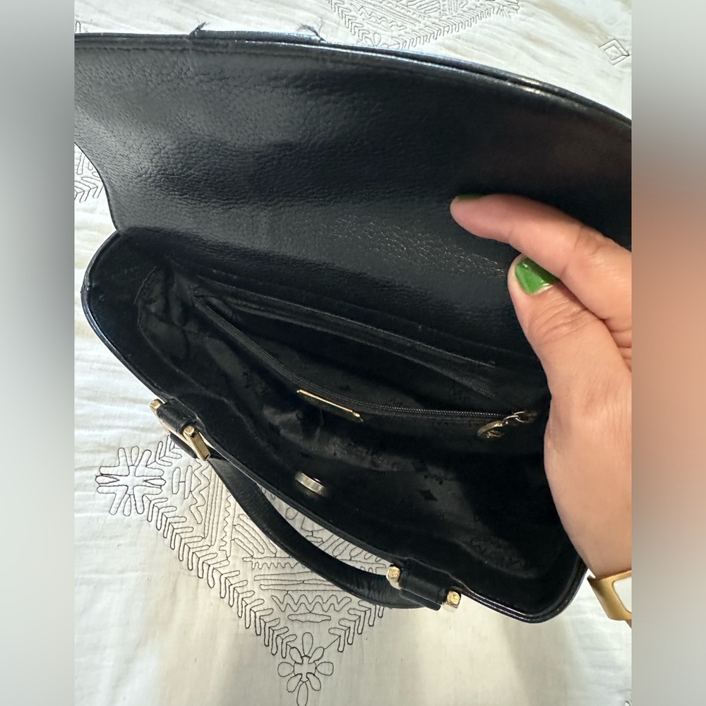 MCM Handbag black - Picture 15 of 16